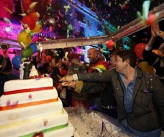 Malta Legalizes Same-Sex Unions and Gay Adoption; Defies Official Catholic State Religion