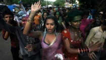 India Grants Third Gender Status to Estimated Two Million Transgenders