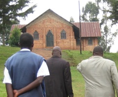 Former Muslim's Relatives Attempt to Poison Him After He Converted to Follow Jesus in Uganda