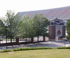 Atheist Group Accuses Clemson Football Program of 'Christian Worship'