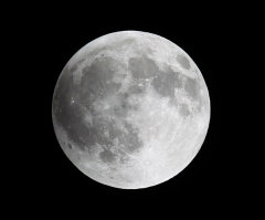 'Blood Moon' Dazzles Onlookers in North and South America; More Appearances Ahead