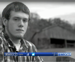 Community Rallies to Help Teen Pay for Funerals of Parents Who Die Weeks Apart