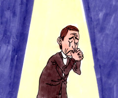 The Facts of Pastoral Failure