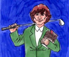 Bubba Watson's Christian Commitment