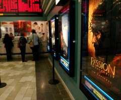 'Passion of the Christ' UP TV Premiere Delivers Network's Highest Ever Ratings