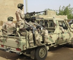 Boko Haram Kidnaps Nearly 200 School Girls in Nigeria; Parents Facing 'Nightmare'