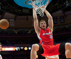 NBA Star Blake Griffin in Rolling Stone Interview: 'I Believe in Creationism, For Sure'