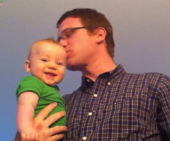 Daddy's Home! Adorable Video of Babies Greeting Their Fathers is the Most Heartwarming Thing You'll See All Day (VIDEO)