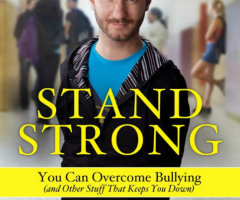 Nick Vujicic, Limbless Evangelist, Tells Teens to 'Stand Strong' in Face of Bullying in New Book