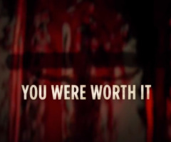 See This Powerful Short Film About Jesus' Sacrifice to Inspire You on Good Friday (VIDEO)