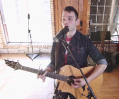 John Piper Reveals the Horror That Birthed the Powerful Hymn 'It Is Well' in Track on Jimmy Needham's 'The Hymn Sessions'