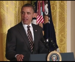 White House Refuses to Comment on 'Deport Justin Bieber' Petition