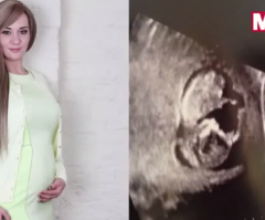 23-Y-O Model Josie Cunningham Sparks Furor With Vow to Abort Unborn Child So She Can Become Famous on 'Big Brother'