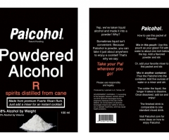 Alcohol Lovers Celebrate as Powdered Alcohol 'Palcohol' Is Approved for Sale in the US; But Not Everyone Is Happy