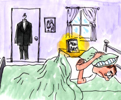 Are You Dreading Monday?