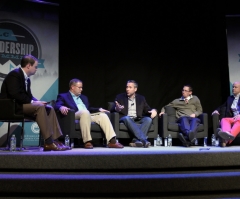 Southern Baptist Policy Panel on Homosexuality Creates Stir on Social Media