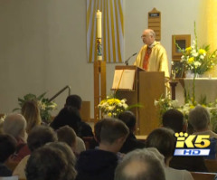Church Promises to Pay Funeral Expenses of All Oso Landslide Victims (VIDEO)