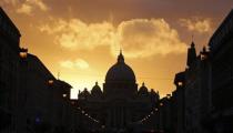 Popes John Paul II, John XXIII Canonization Set for Mass Celebrations Across Catholic World; Vatican Explains Sainthoods