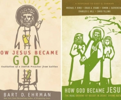 Theologians Challenge Bart Ehrman's Scholarship in 'How Jesus Became God' With Book on 'How God Became Jesus'