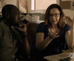 TIME's 100 Most Influential People: Evangelical Christian Scientist Featured for Climate Change Work