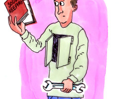 John Ortberg on Keeping Your Soul in Condition