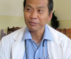 Head of Christian Charity Hospital Remembers Slain Doctor in Afghanistan Shooting