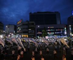 Cell Phone Footage of Victims' Voices on Sinking South Korean Ferry Released; Prime Minister Resigns Over Disaster