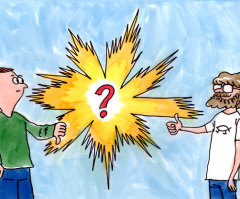 Who Believes In the Big Bang?