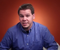 Biblical Counselor Explains Why Pornography Is the Greatest Moral Crisis in the Church Today