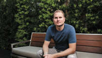 'The Rob Bell Show' Starts Taping for Oprah Winfrey Network