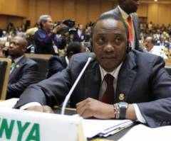 Kenya President Signs Polygamy Bill Into Law Despite Christian Opposition