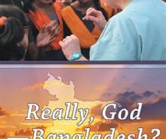 Interview: Christian Nurse on Her Spiritual Journey While Serving in Bangladesh