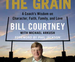 Bill Courtney, 'Undefeated' Coach and 'Against the Grain' Author, Says Christ and Gandhi Modeled Leadership Best