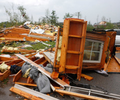 Christian Ministry Worker and Father of 9 Is Among Those Killed by Arkansas Tornado