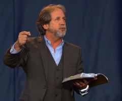 'God Will Not Be Mocked;' Bob Coy Resigned Over Multiple Counts of Adultery and Porn, Reveals Calvary Chapel Pastor Chet Lowe