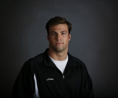 University of Alabama Swimmer John Servati Dies After Saving Girlfriend's Life in Storm