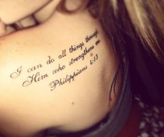 West Virginia High School Paints Over Bible Verse After Atheist Group Complains