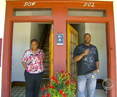 Christian Mother Does the Impossible, Forgives Son's Killer and Invites Him to Live Next Door (VIDEO)