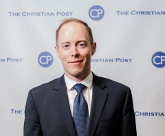 Baptist Minister: Christians Who Support Nuclear Weapons Retaliation May Turn People Away From Gospel