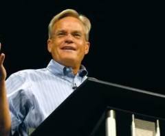 Bill Hybels: 4 Reasons Why Leaders Should and Shouldn't Plant a Church