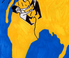 Evangelicals Pray for Just Immigration Reform