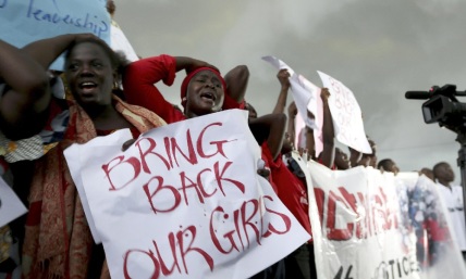 Missing Girls of Chobok, Nigeria: Why Christians Should Care….and Act