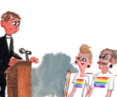 Facing Millennial Sexual Values In Your Church