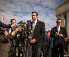 Supreme Court Rules New York Town Can Hold Christian Prayers Before Meetings