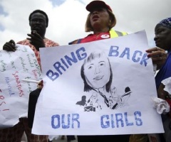 Most of Boko Haram Kidnapped Schoolgirls Are Christians, Nigerian Evangelist Says