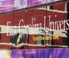 ECU Professor Bans Students From Thanking God in Graduation Personal Statements