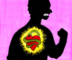 Forgive, For Your Own Sake