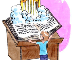 Why Is the Bible Relevant to You?