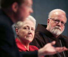 Vatican Defrocked 848 Priests, Sanctioned 2,572 Others in Child Abuse Cases; $2.5B Paid to US Victims