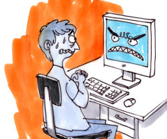 Artificial Intelligence: A Bad Idea Whose Time Has Come?